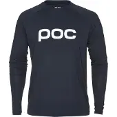 POC - Reform Enduro Jersey - Fietsshirt S, blauw
