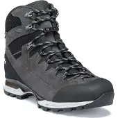 Hanwag Makra Trek GTX H204400 Wandelschoenen | Maat 11 Heren Grijs
