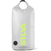 Silva Dry Bag TPU-V, waterdichte tas, 24L, grijs