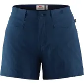 Fjällräven - Women's High Coast Lite Shorts - Short 46, blauw