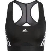 Adidas Sport bh's PWR MS 3S dames EU XS