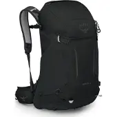 Osprey Hikelite 32 Hiking Bag Black || Maat: 32