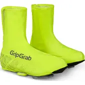 Gripgrab Ride Waterproof Schoenovertrekken Hi-Vis Geel