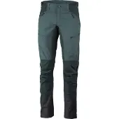 Lundhags Makke Ms Pant, wandelbroek, heren, groen