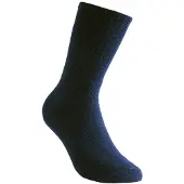 Woolpower Sokken Woolpower Socks 200 Dark Navy