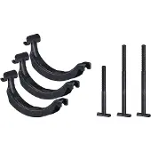 Thule Proride Squarebar Adapter