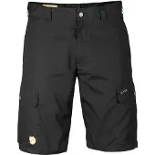 Fjällräven - Ruaha Shorts - Short 58, grijs/zwart