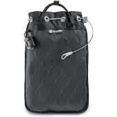 Pacsafe - Travelsafe 5L GII - Tasje voor waardevolle spullen zwart