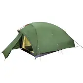 Vaude Tent Taurus UL 2P | Maat TU