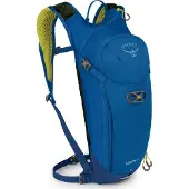 Osprey Sijs 8 Rugzak 47 cm blauw