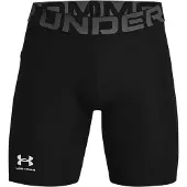 Under Armour Sportbroek zwart
