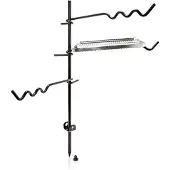 Petromax Fire Anchor, zwart