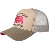 Stetson Stetson|Maat: