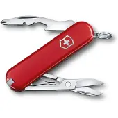 Victorinox Jetsetter rood 0.6263 Zwitsers zakmes