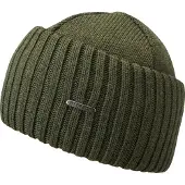 Stetson Northport Muts By Stetson olijfgroen | Maat: One Size