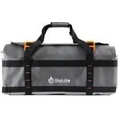 BioLite - FirePit Carrybag - Tas grijs