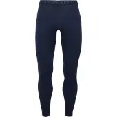Icebreaker Sportbroek '200 Oasis' | XXL | male