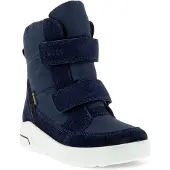 Ecco Snowboots marine / donkerblauw