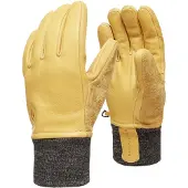 Black Diamond Dirt Bag Handschoenen