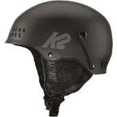 K2 Entity Helm Kinderen Black XS