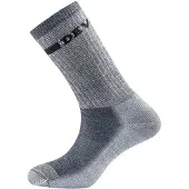 Devold - Outdoor Medium Sock - Wandelsokken 41-43, grijs
