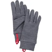 Hestra Touch Point Warmth Handschoenen, grey