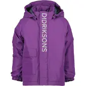 Didriksons Talvi, skijas, junior, paars