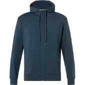 Super.natural Hooded sweatshirt met rits Everyday | Maat M