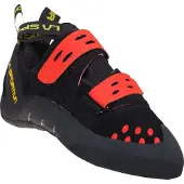 La Sportiva - Tarantula - Klimschoenen 36,5, zwart
