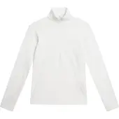 J.Lindeberg Skipully Women Coockies Mid Layer 10531 White-M