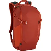 Eagle creek Rugzak 26L Explore 53 cm rood