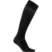 Craft Kniekousen ADV Dry Compress 1910636-999000 | Maat: 46-48