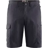 Fjällräven Korte broek Men Travellers MT Shorts Dark Navy-Maat 50