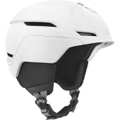 SCOTT - Heren skihelmen - Symbol 2 Plus White/Vogue Silver voor Heren - Maat 51-55 cm - Wit