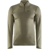 Craft Core Gain Midlayer Wintersportpully Heren - Maat XXL