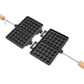 Petromax Waffle Iron wf-iron