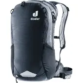 Deuter Sportrugzak 'Race Air' grijs / zwart