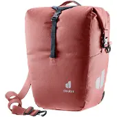 Deuter - Valbona 20+5 - Bagagedragertas 20+5 l, roze