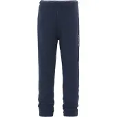 Didriksons - Kid's Monte Pants 9 - Fleecebroek 130, blauw