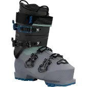 K2 Reverb Junior Alpine Ski Boots Grijs 27.5 Kinderen