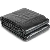 Dometic - Footprint Pico FTC 1X1 - Grondzeil zwart