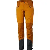 Lundhags Makke Ws Pant, wandelbroek, dames, goud