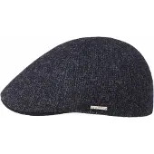 Stetson Pet Texas Wool voor heren - Blauw - Maten: L, XL