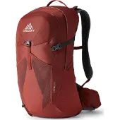 Gregory Citro 24 Rc Hiking Bag Red || Maat: 24