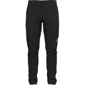 Odlo Brensholmen Pants Black || Maat: XL