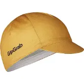 Gripgrab Lichtgewicht Zomer Mosterdgele Pet || Maat: S/M