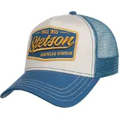 Stetson Since 1865 Vintage Trucker Pet by
