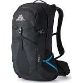 Gregory Rugzak Men Citro 30 Ozone Black