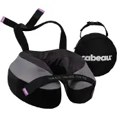 Cabeau Evolution TNE S3 - Black/Gray - Berlin