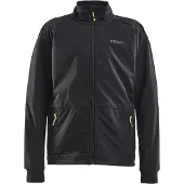 Craft Kinderjas Core Warm | Maat 8/10 ans